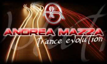 Andrea Mazza - Trance Evolution 160-13-04-2011