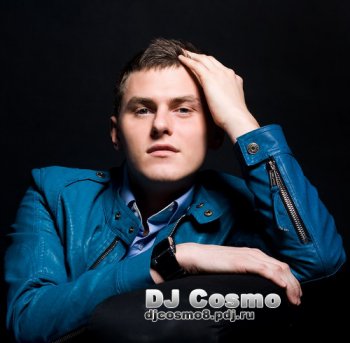 DJ Cosmo-Cosmology 144-09-04-SBD-2011