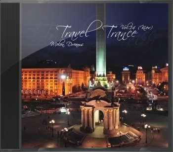 Trance Travel Vol.14 (Kiev)