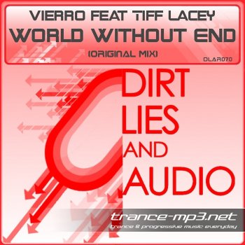 Vierro Feat Tiff Lacey-World With Out End-WEB-2011