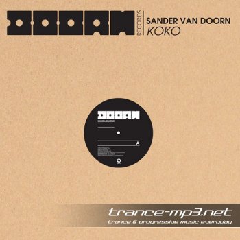 Sander van Doorn-Koko-WEB-2011