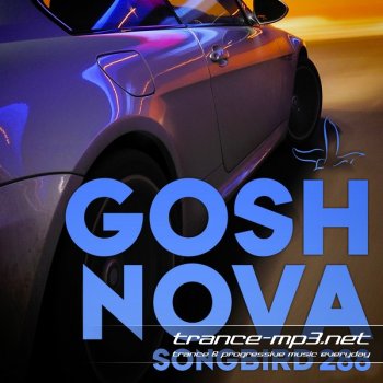 Gosh-Nova Andrew Benson Remix-WEB-2011