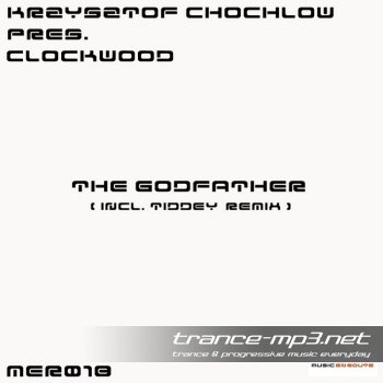Krzysztof Chochlow Pres Clockwood-The Godfather-WEB-2011
