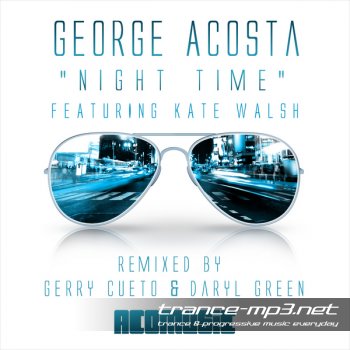 George Acosta Feat Kate Walsh-Nite Time-WEB-2011