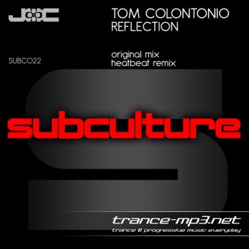 Tom Colontonio-Reflection Incl Heatbeat Remix-WEB-2011
