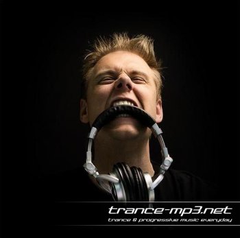 Armin van Buuren - A State of Trance Official Podcast 168 (18-04-2011) 