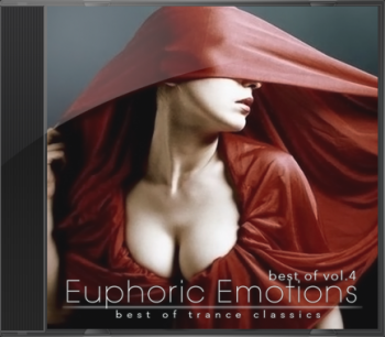Best of Euphoric Emotions Vol.4