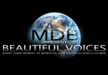 MDB - Beautiful Voices 053 (Hammock Special Edition Part. 1) (18.04.2011)