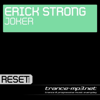 Erick Strong-Joker-WEB-2011