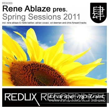 Rene Ablaze Pres Spring Sessions 2011-WEB-2011