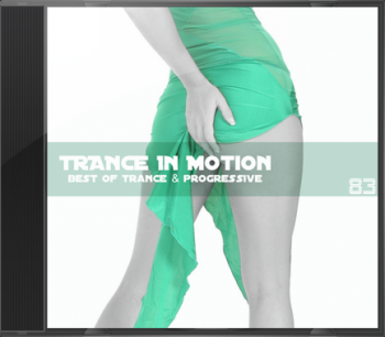 Trance In Motion Vol.83 (Mixed By E.S.)