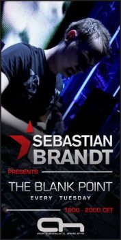 Sebastian Brandt - Blank Point 146 on AH.FM (19-04-2011)