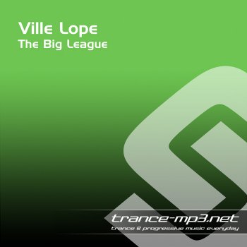 Ville Lope-The Big League-WEB-2011