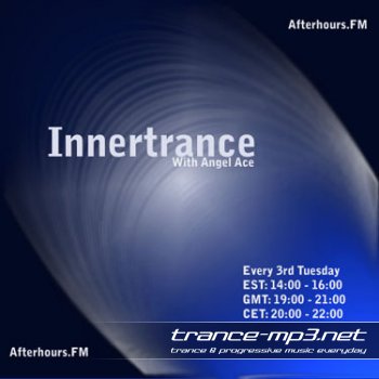 Angel Ace - Innertrance 061 2011.04.19 