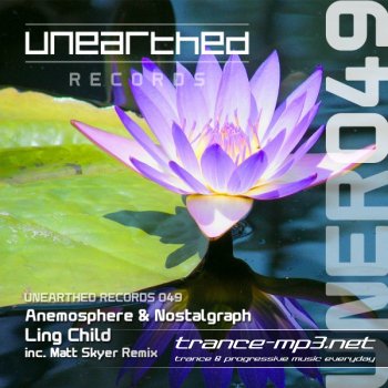 Anemosphere & Nostalgraph-Ling Child-(Incl.Matt Skyer Remix)-WEB-2011