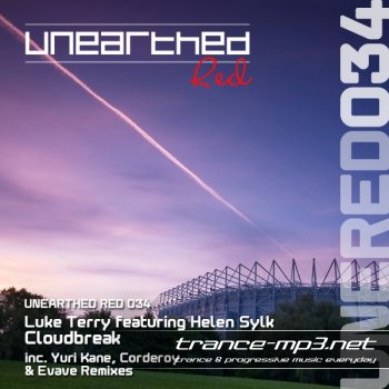 Luke Terry Featuring Helen Sylk-Cloudbreak-WEB-2011