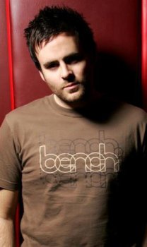 Gareth Emery - Don't Stay In Mix 082 2011.04.17