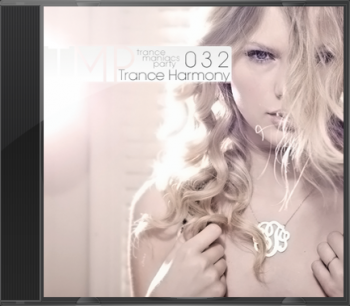 TMP: Trance Harmony 032