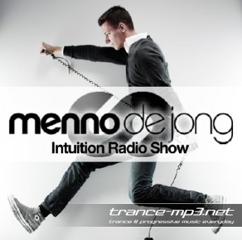 Menno de Jong - Intuition Radio 236 (2011-04-20)