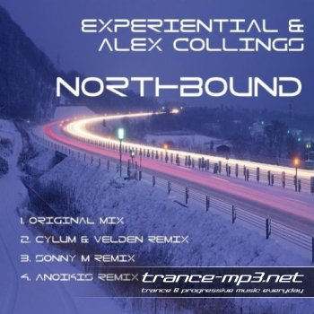 Experiential And Alex Collings-Northbound-WEB-2011