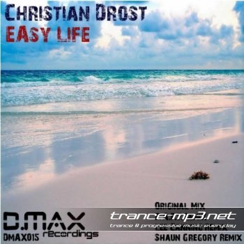 Christian Drost-Easy Life-WEB-2011