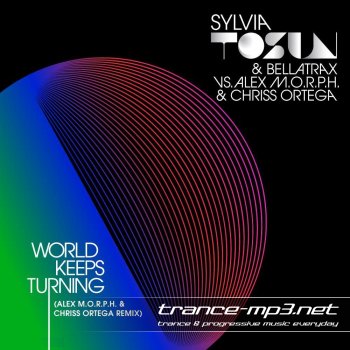 Bellatrax Feat Sylvia Tosun-World Keeps Turning Alex Morph And Chriss Ortega Remix-WEB-2011