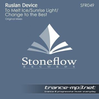 Ruslan Device-To Melt Ice Sunrise Light Change To The Best-WEB-2011