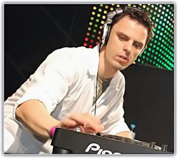 Markus Schulz - Global DJ Broadcast (21-04-2011)