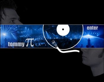 Tommy Pi-Trance Experience 279-19-04-SBD-2011