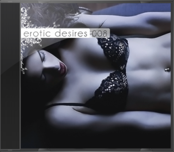 Erotic Desires Volume 008