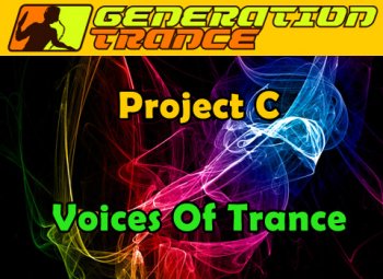 GT vs Project C - Voices Of Trance 081 (17.01.2012)