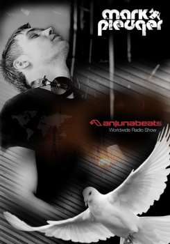 Mark Pledger - Anjunabeats Worldwide 223 (24-04-2011)