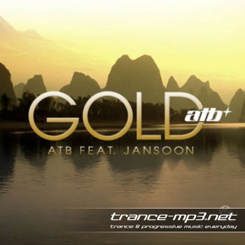 ATB feat JanSoon - Gold-WEB-2011