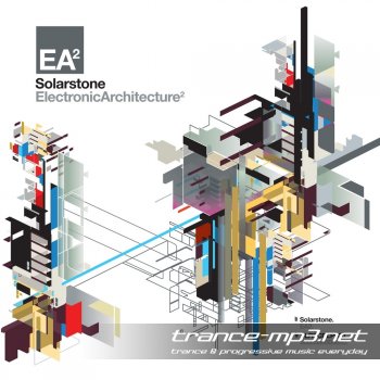 Electronic Architecture 2 Mixed By Solarstone-WEB-2011