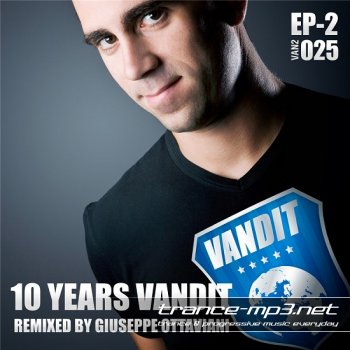 10 Years Vandit EP 2-WEB-2011