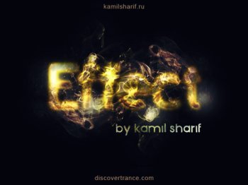 Kamil Sharif - Effect 018 (24-04-2011)