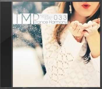 TMP: Trance Harmony 033