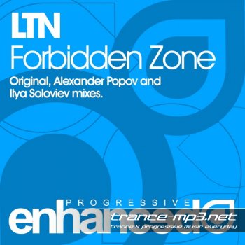 LTN-Forbidden Zone Incl Remixes-WEB-2011