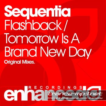 Sequentia-Flashback Tomorrow Is A Brand New Day-WEB-2011