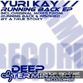 Yuri Kay-Running Back Inspired By A True Story-(TERMDP003)-WEB-2011