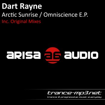 Dart Rayne-Arctic Sunrise Omniscience EP-2011