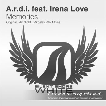 A.r.d.i. Feat Irena Love-Memories-WEB-2011
