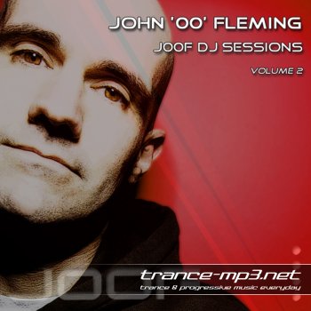 J00F DJ Sessions Volume 2 Mixed By John 00 Fleming-WEB-2011