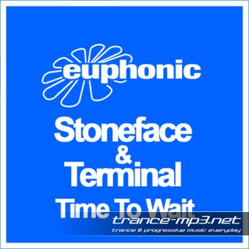 Stoneface And Terminal-Time To Wait-WEB-2011