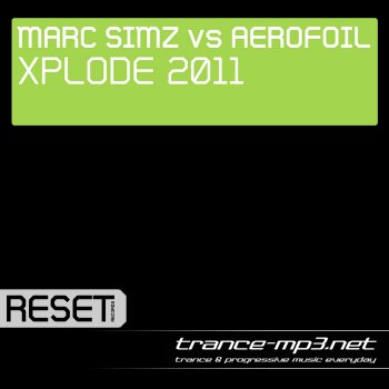 Marc Simz Vs Aerofoil-Xplode 2011-WEB-2011