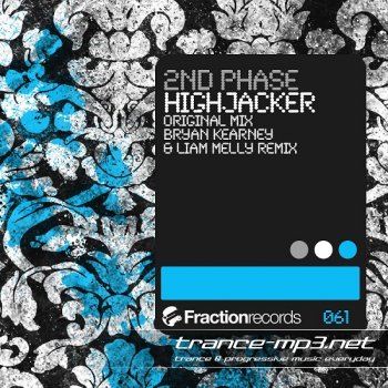 2nd Phase-Highjacker-(FRA061)-WEB-2011