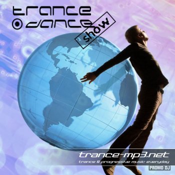 Paul Vinitsky - Trance Dance Show 064 (April 2011) (26-04-2011)