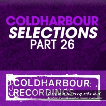 Coldharbour Selections Part 26-WEB-2011