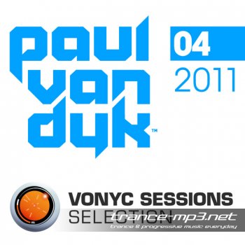 Vonyc Sessions Selection 04 2011