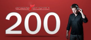 Ferry Corsten - Corstens Countdown 200-27-04-2011
